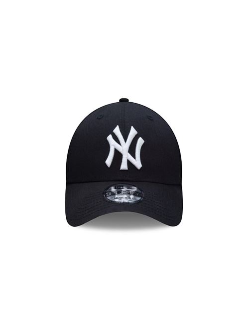 NewEra 9FORTY NY Yankees nero NewEra | 10531941NY BLACK